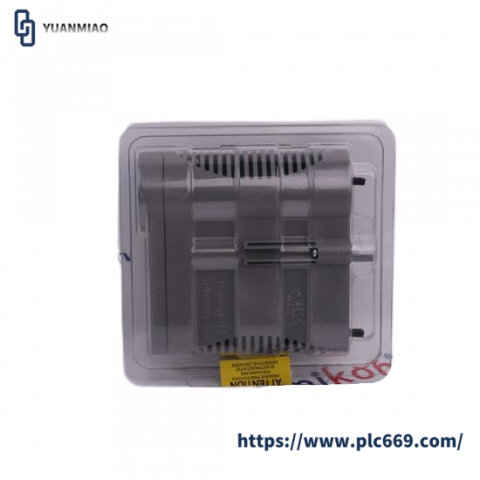 Honeywell 51109456-200: Industrial Control Module, Optimized for Precision and Reliability