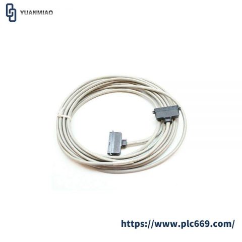 Honeywell 51201420-020 MU-KLAM02 FTA Cable: Advanced Control Solution for Industrial Applications