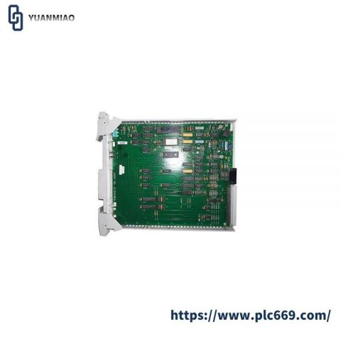 Honeywell Serial Interface Processor 51304362-350 MC-PSIM11, Integrated Control Solution for Advanced Automation Needs