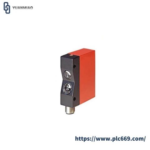 LEUZE DDLS 200/200.2-50-M12 - Industrial Photoelectric Sensor