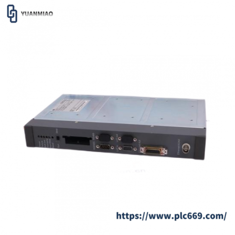 Parker PLC DCS Module PA06S-133, Industrial Automation Solutions