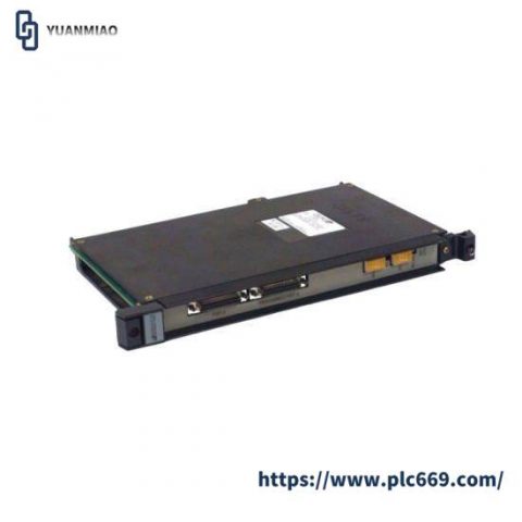 RELIANCE ELECTRIC 57C435 Industrial Control Module