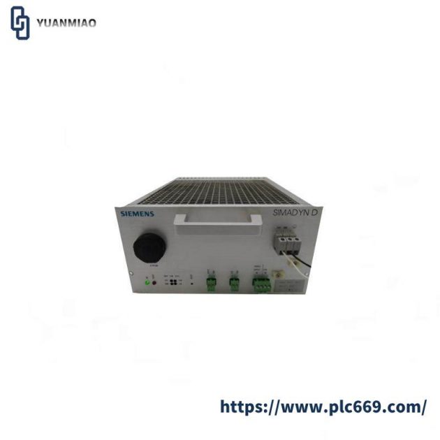 Siemens 6DD1683-0CC0 Digital Output Module, Industry Automation Control Component