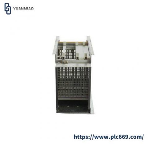 Siemens 6DD1 682-0BC4 RACK - Industrial Control Module