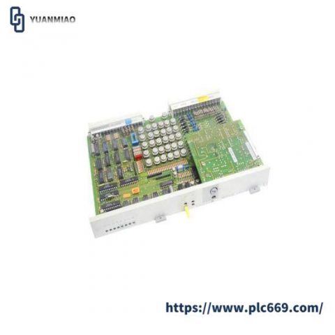 Siemens PLC Module - 6DS1603-8AB: Advanced Automation Solution