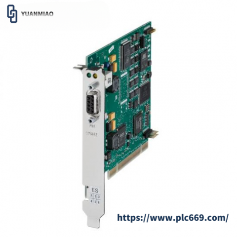 SIEMENS 6GK1561-2AA00 Industrial Communications Processor