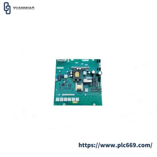 SIEMENS C98043-A7105-L1-9 POWER INTERFACE BOARD - Advanced Siemens PLC Module