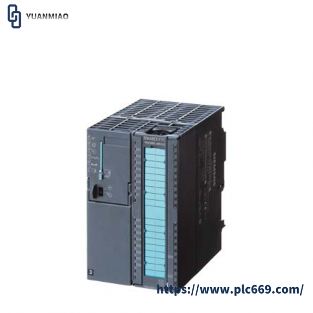 SIEMENS SMP-SYS-51G Control System Module