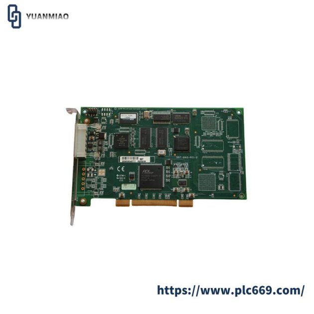 SST SST-DN3-PCI-2 DSQC658 DeviceNet Master/Slave Module