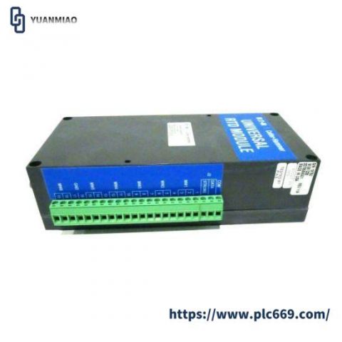 Westinghouse 2D78559 2D78559G01 Cutler-Hammer Control Module, Industrial Automation & Control Solutions